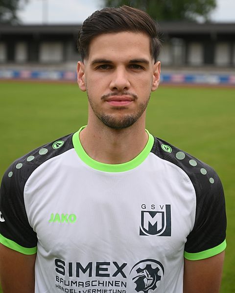Foto: GSV Maichingen
