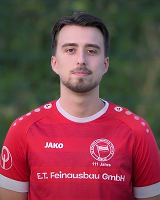 Bleron Ajazi
