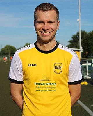 Marc van Bebber