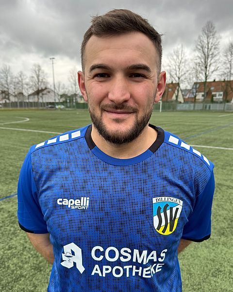 Foto: SSV Dillingen