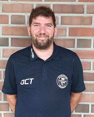 Daniel Chicano Tizon