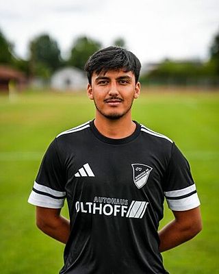 Shafiqullah Askar Zada