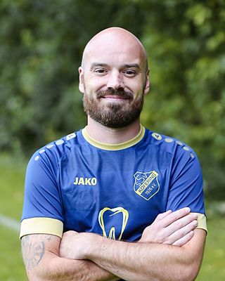 Dominik Baumann