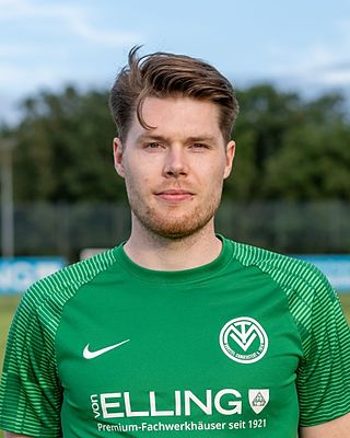 Lukas Kölm