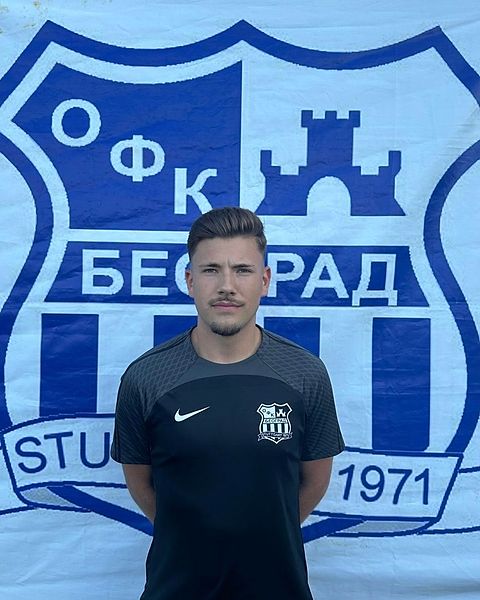Foto: OFK Beograd Stuttgart