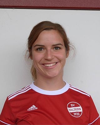 Annika Brücker