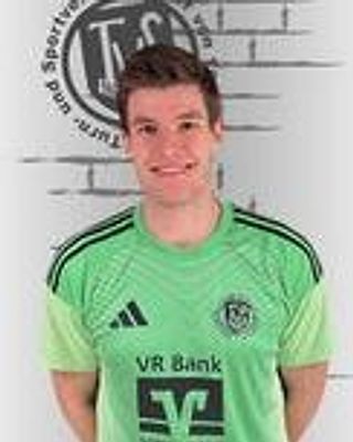 Chris Kröhnert
