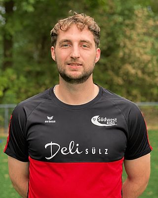 Valentin Wilke