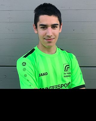 Serhat Yildirim