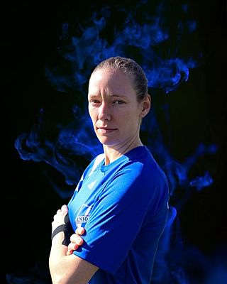 Saskia Hasenbeck