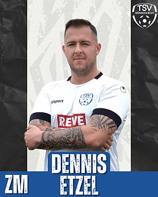 Dennis Etzel
