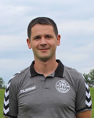 Christian Probst