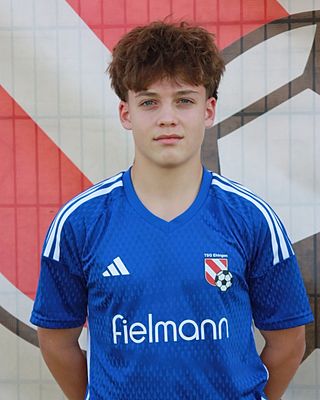 Jonathan Unsöld