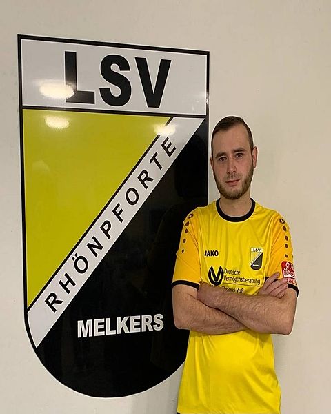 Foto: LSV Rhönpforte Melkers