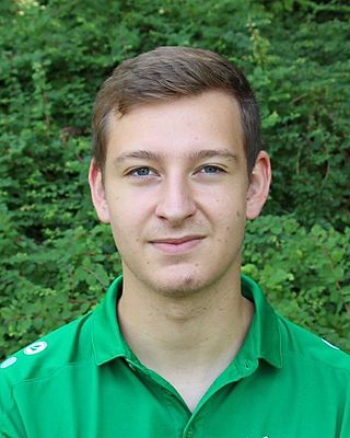 Simon Gaier