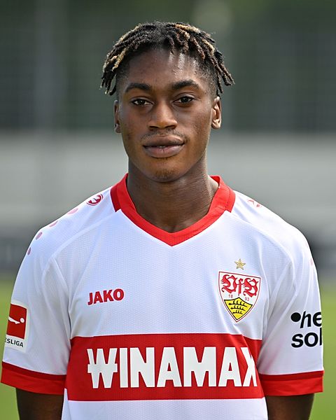 Foto: Eibner-Pressefoto/ Michael Web