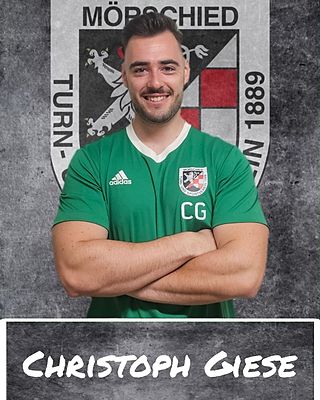 Christoph Giese
