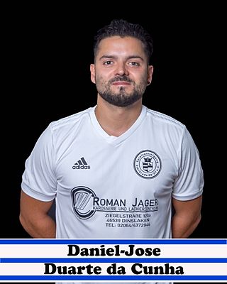 Daniel-Jose Duarte da Cunha