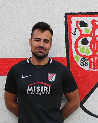Albrim Besiri