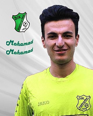Mohamad Mohamad