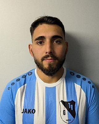 Rui Miguel Teixeira Couto