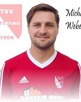 Michael Weber