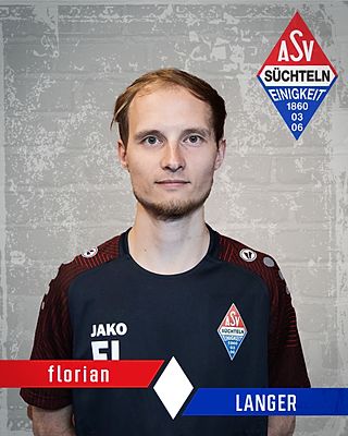 Florian Langer