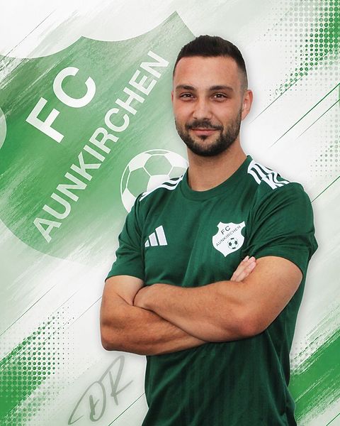 Foto: FC Aunkirchen
