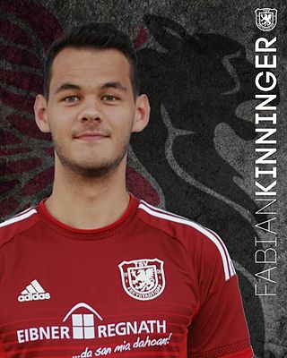 Fabian Kinninger