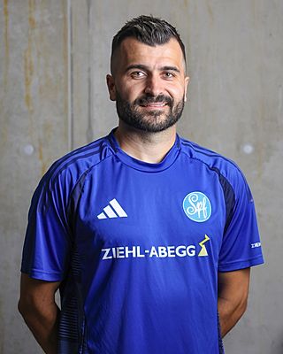 Daniel Schmelzle