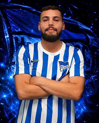 Aslam Ben-Hatira