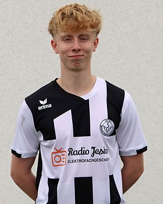 Robert Benedikt Pretzer