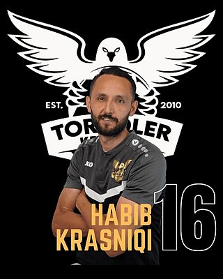 Habib Krasniqi