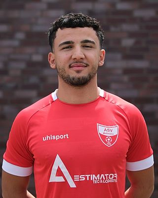 Asaad Wahed Omar