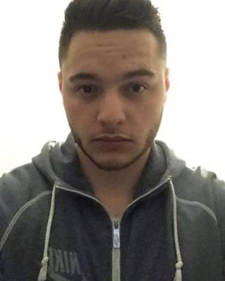 Till Valentin Ulrich