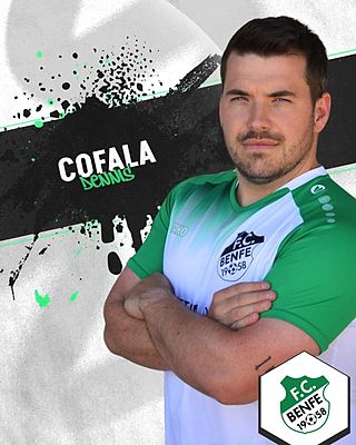 Dennis-Kai Cofala