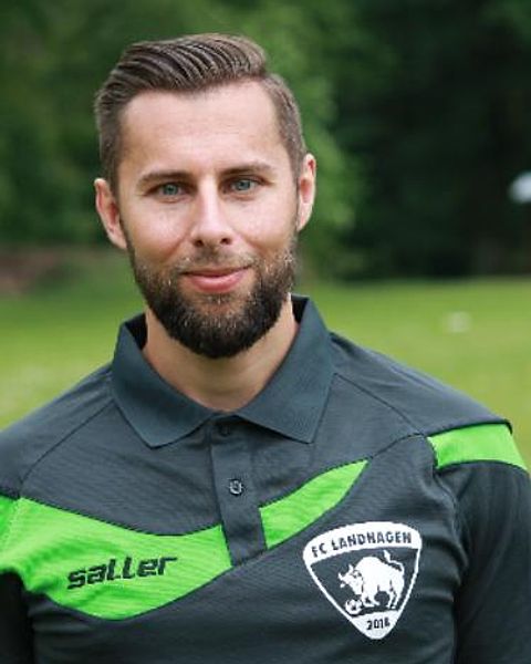 Foto: FC Landhagen