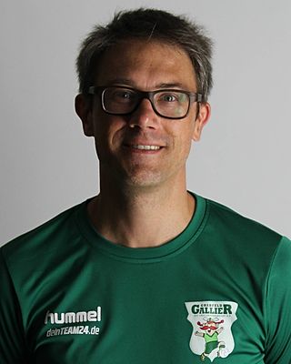 Nico Kirchner