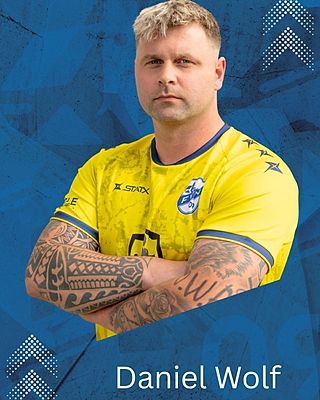 Daniel Wolf