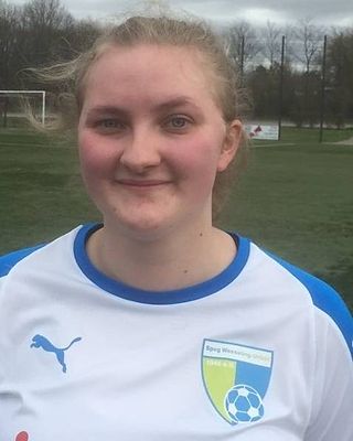 Karoline Martina Kuckertz