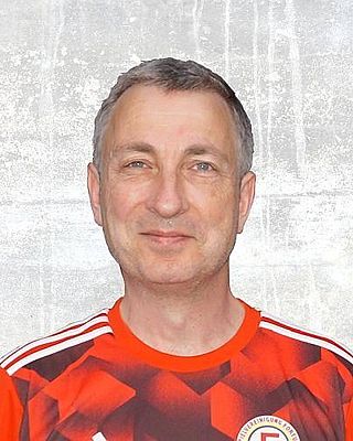 Wolfgang Kleffmann
