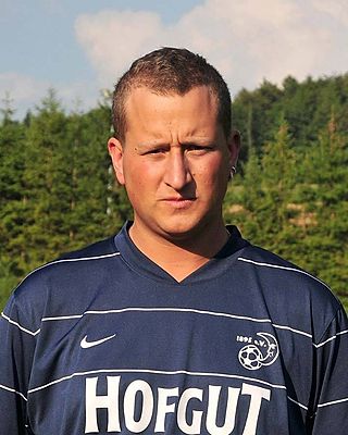 John-David Eißenbeißer