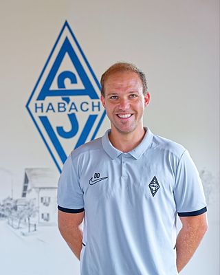 Dominik Detert