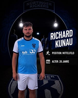 Richard Kunau