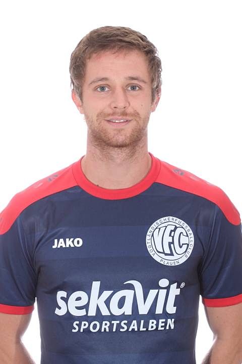 Foto: VFC Plauen