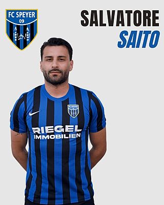Salvatore Saito