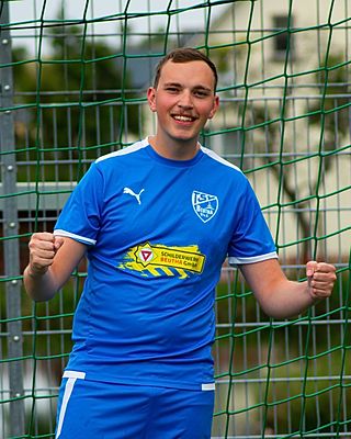 Matti Robert Reiprich