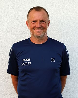 Jens Hofelich