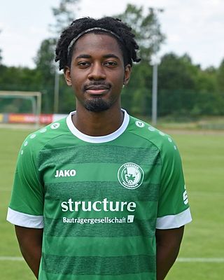 Charles Antoine Oba-Elle