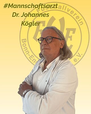 Dr. Johannes Kögler